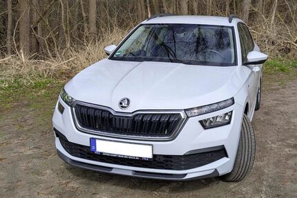 Skoda Kamiq 69.000 km 18.500 &euro; Birkenwerder 16547