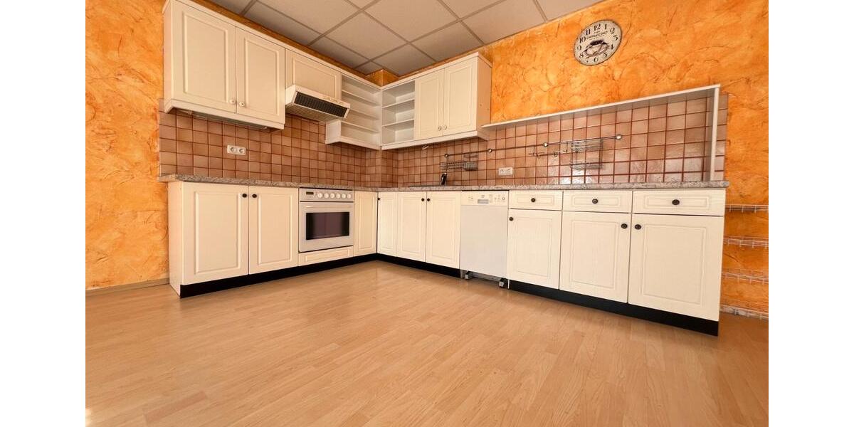 Etagenwohnung Lohsa - 2 Zimmer, 68 m&sup2;, 65.000&euro; | Angebot:26890208
