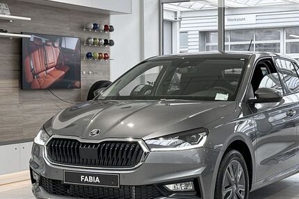 Skoda Fabia 1.900 km 27.899 &euro; Bremerhaven 27576