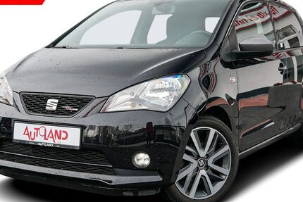 Seat Mii 63.579 km 11.990 &euro; Dresden 01069