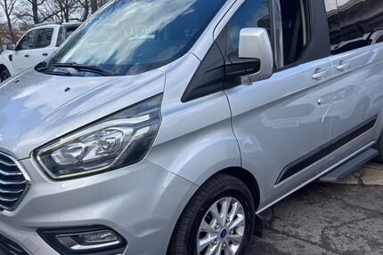 Ford Transit 141.666 km 20.999 &euro; Fulda 36043