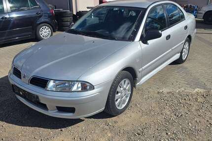 Mitsubishi Carisma 79.710 km 3.300 &euro; Ramstein-Miesenbach 66877