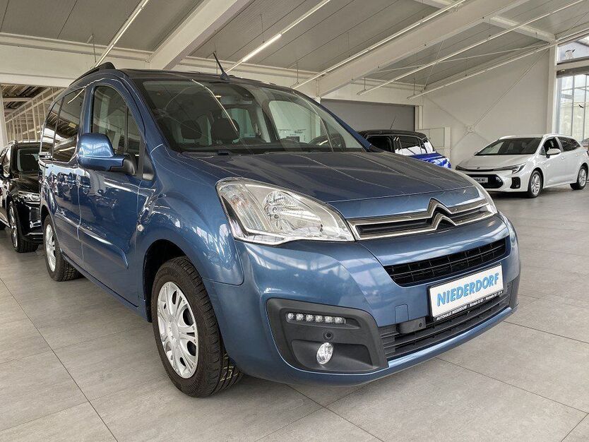 Berlingo