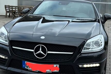 Mercedes-Benz SLK 200 133.000 km 17.200 &euro; Lastrup 49688