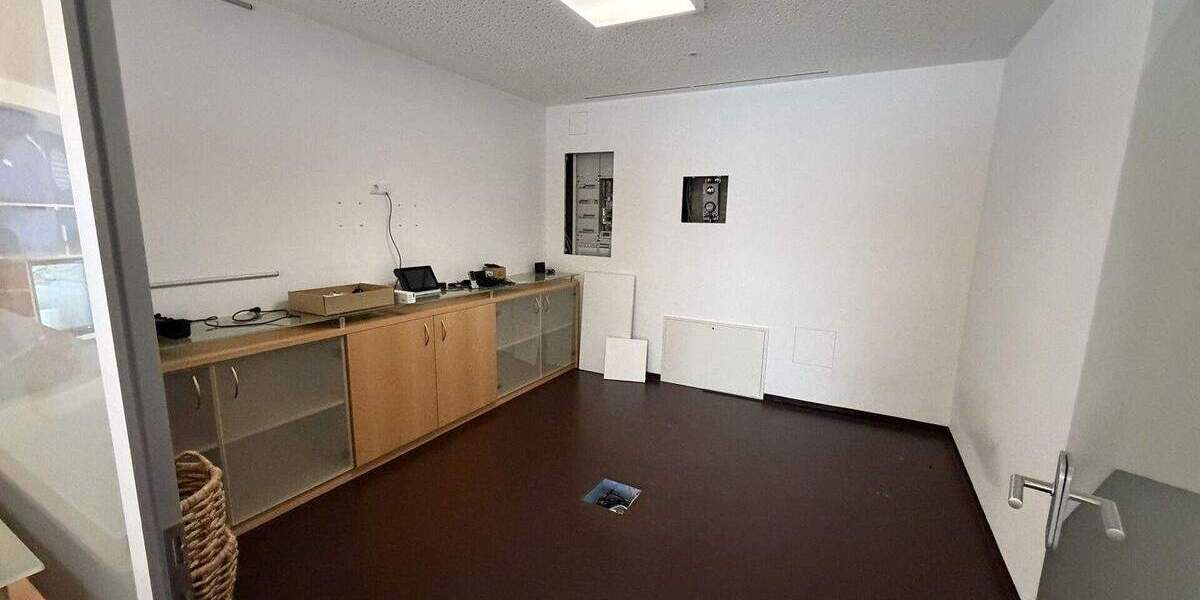 Gewerbeobjekt Teisnach - 4 Zimmer, 140 m&sup2;, 840&euro; | Angebot:26291574