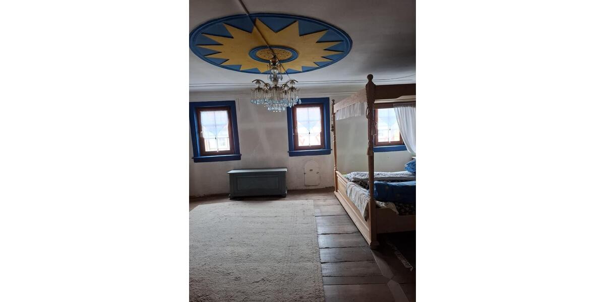 Bauernhaus, Landhaus Bad Königshofen im Grabfeld - 5 Zimmer, 110 m&sup2;, 62.500&euro; | Angebot:26889196