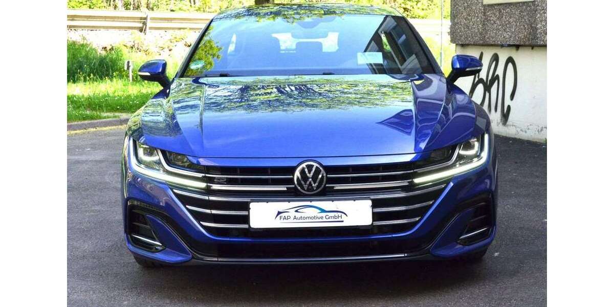 VW Arteon 63.600 km 30.950 &euro; Stuttgart 70499