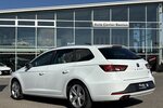 Seat Leon 1.8 ST FR NAVIGATION/SITZHEIZUNG/KLIMAx2 139.535 km 9.900 &euro; Villingen-Schwenningen 78054