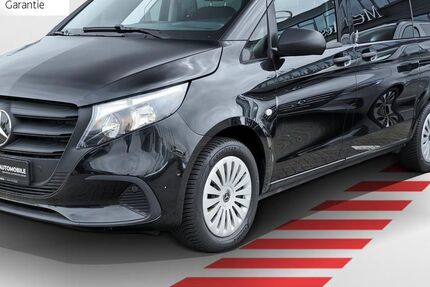 Mercedes-Benz Vito 18.091 km 51.790 &euro; Reinfeld 23858