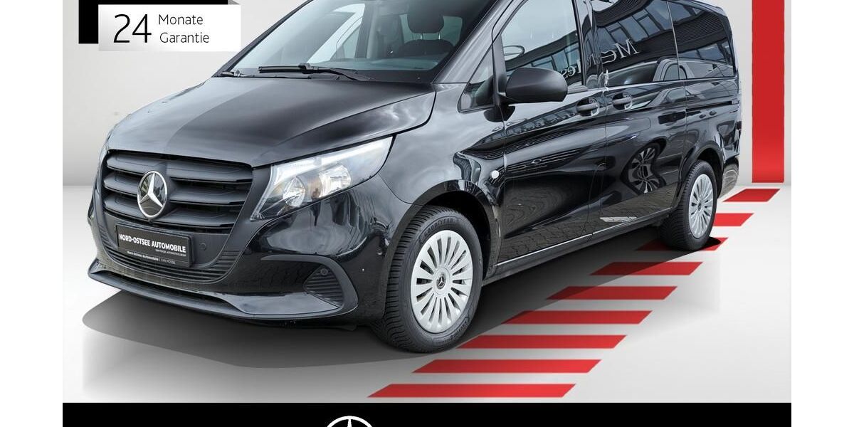 Mercedes-Benz Vito 18.091 km 51.790 &euro; Reinfeld 23858