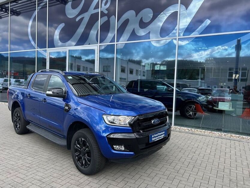 Ranger