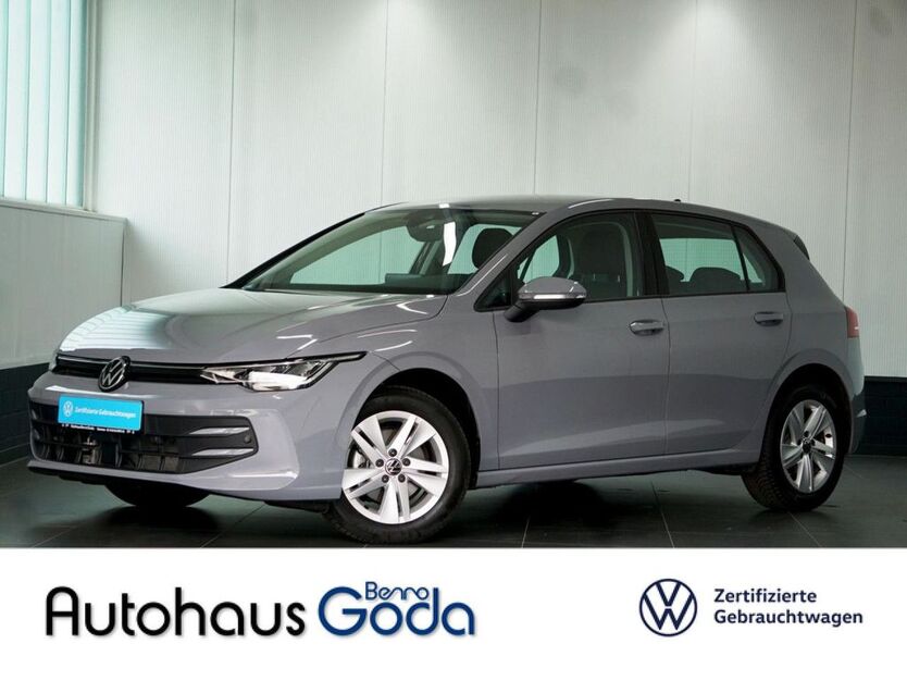 VW Golf 5.920 km 26.950 € Damme 49401