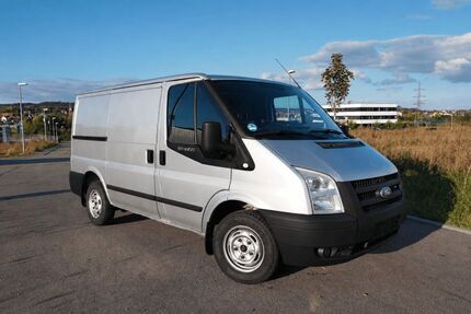 Ford Transit 180.000 km 6.400 &euro; Güglingen 74363