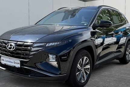 Hyundai TUCSON 28.877 km 23.990 &euro; Potsdam 14469