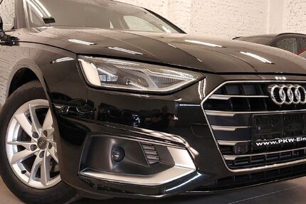 Audi A4 93.720 km 19.980 &euro; Chemnitz 09111