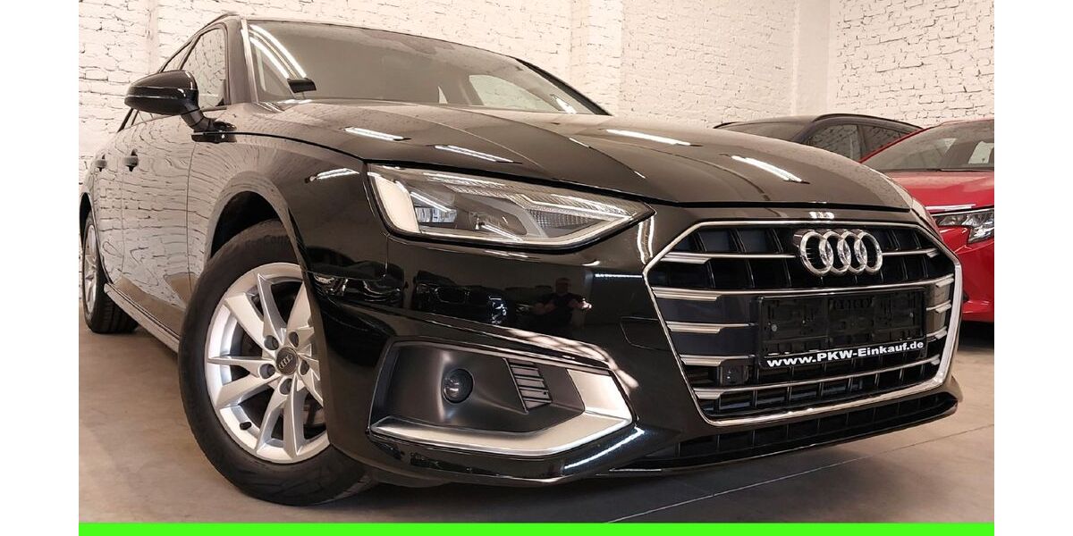 Audi A4 93.720 km 19.980 &euro; Chemnitz 09111