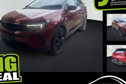 Opel Grandland (X) 67.131 km 19.490 &euro; Neufahrn 85375