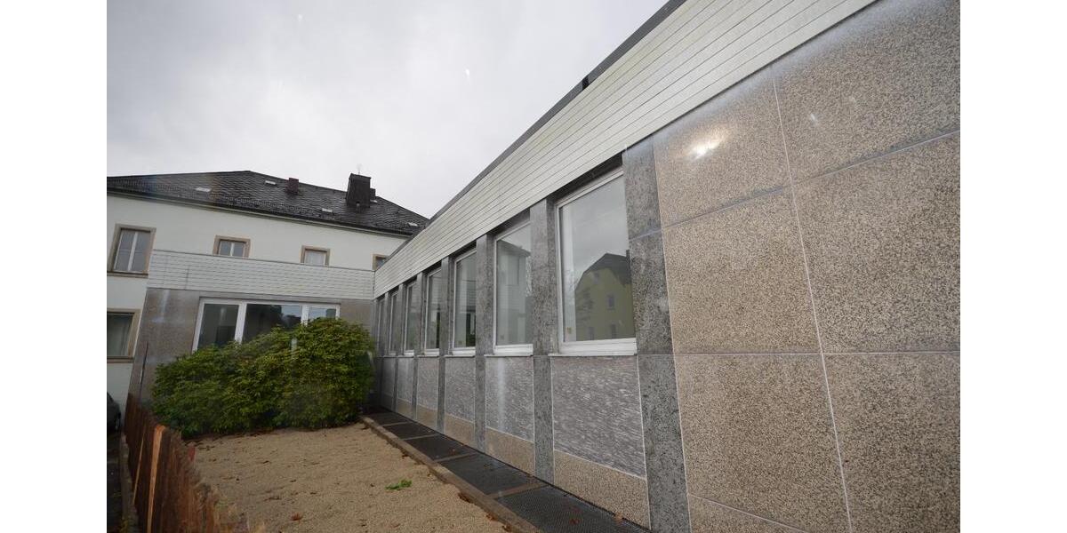 Gewerbeobjekt Wunsiedel - 1.090&euro; | Angebot:25418865