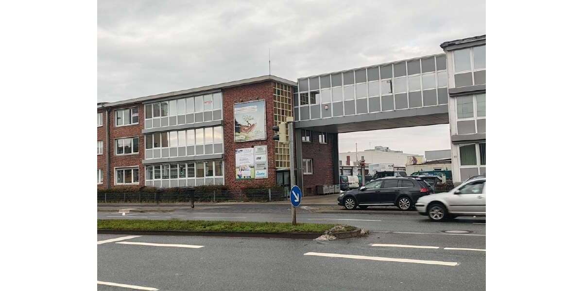 Gewerbeobjekt Wolfsburg Almke - 2.170&euro; | Angebot:25478806