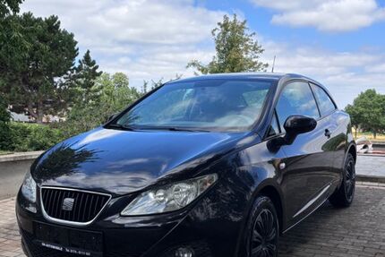 Seat Ibiza 169.000 km 850 &euro; Lützen 06686