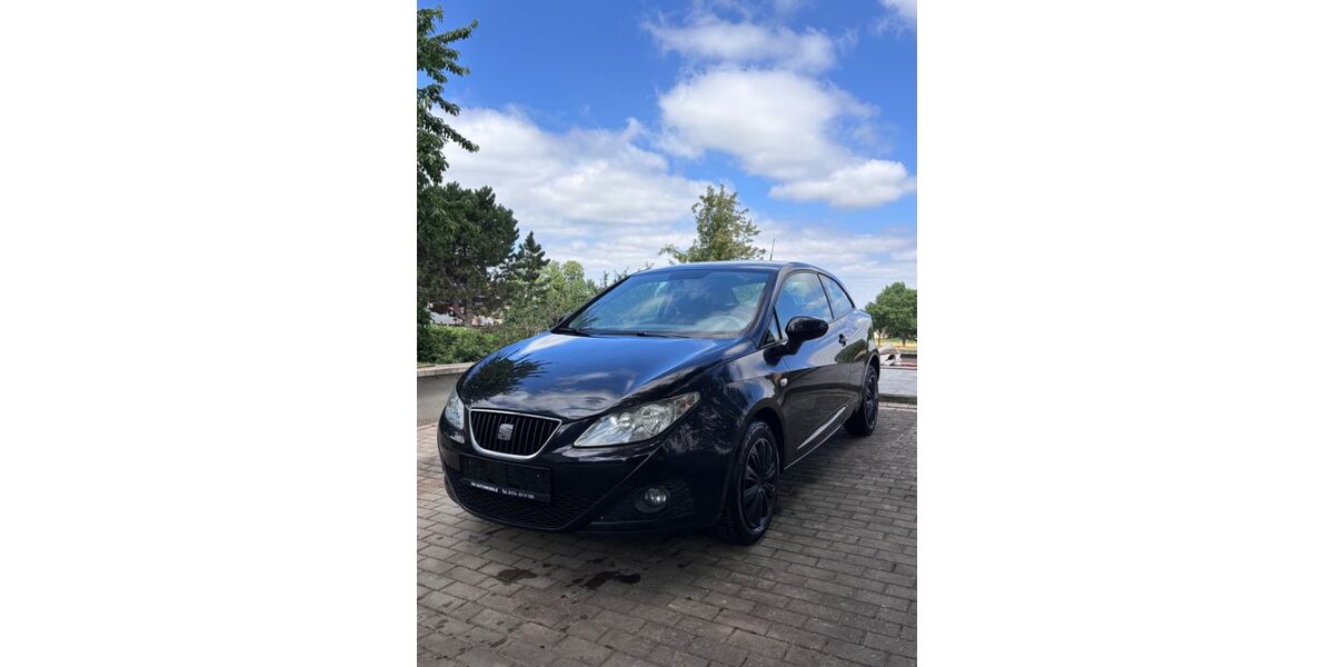 Seat Ibiza 169.000 km 999 &euro; Lützen 06686