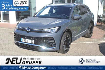 VW Tiguan 14.999 km 44.979 &euro; Ribnitz-Damgarten / Barth / Bad Sülze 18311