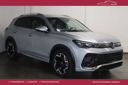 VW Tiguan 29.300 km 34.900 &euro; Bebra 36179