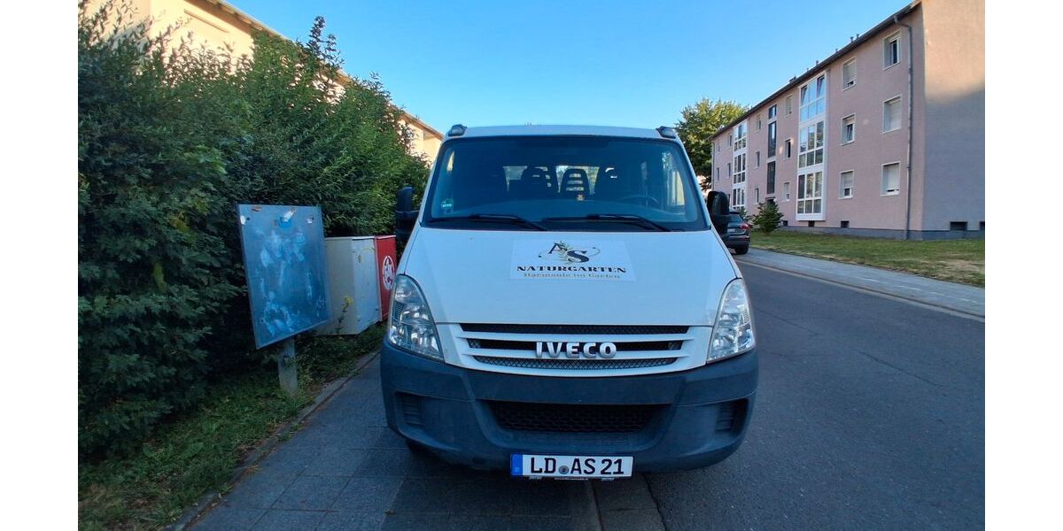 IVECO Andere 219.466 km 5.300 &euro; Landau 76829