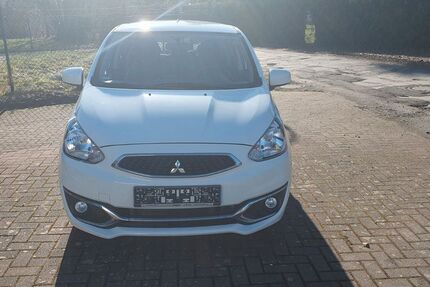 Mitsubishi Space Star 41.000 km 8.500 &euro; Hille 32479
