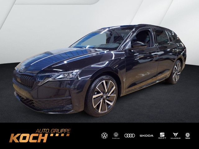 Skoda Octavia 15.990 km 34.430 &euro; Schwäbisch Hall 74523