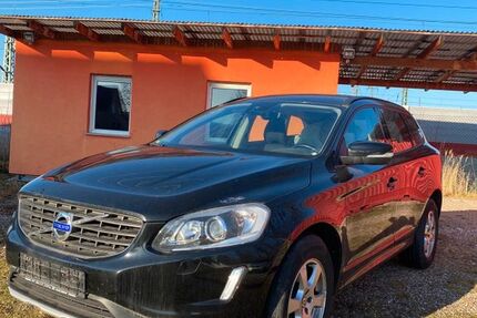 Volvo XC60 185.199 km 12.990 &euro; Erfurt 99099