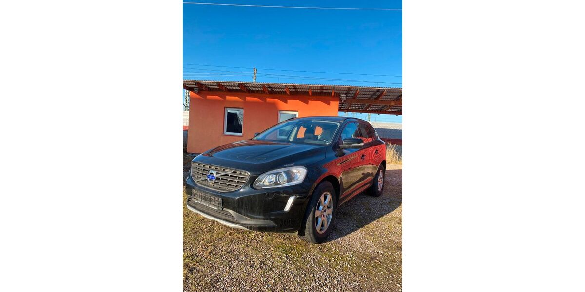 Volvo XC60 185.199 km 12.990 &euro; Erfurt 99099