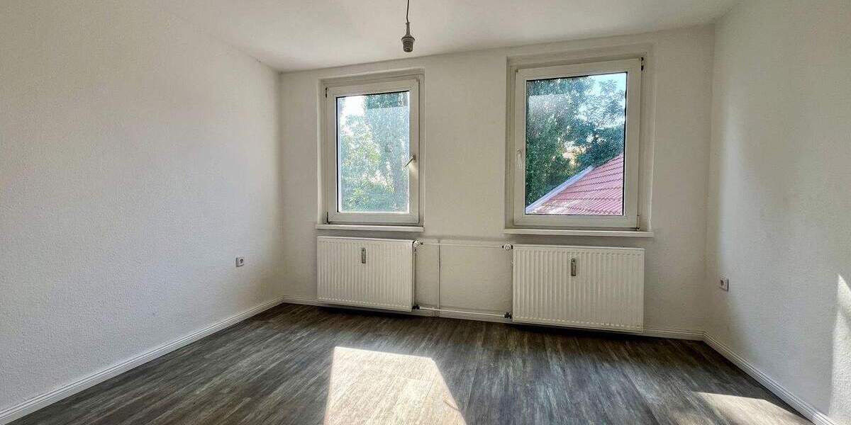 Bestandsimmobilie mit Leerstand & Ertragssteigerungspotenzial zimmer