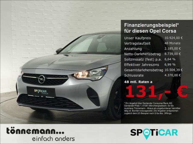 Corsa