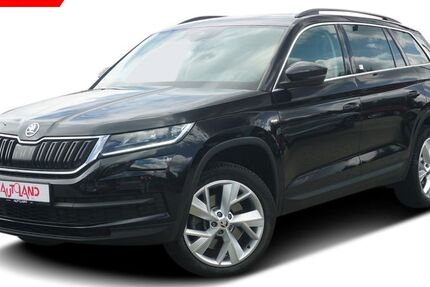 Skoda Kodiaq 59.006 km 31.950 € Schwerin 19061