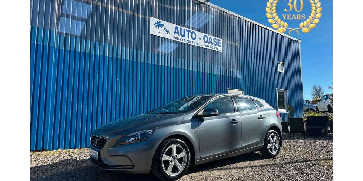 Volvo V40 192.341 km 8.990 &euro; Flensburg 24941