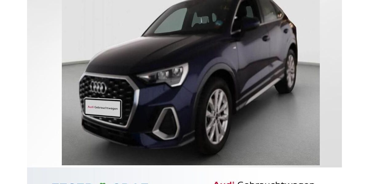 Audi Q3 15.974 km 39.480 &euro; Fürth 90763