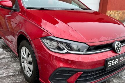 VW Polo 30.252 km 14.990 &euro; Leipzig 04158