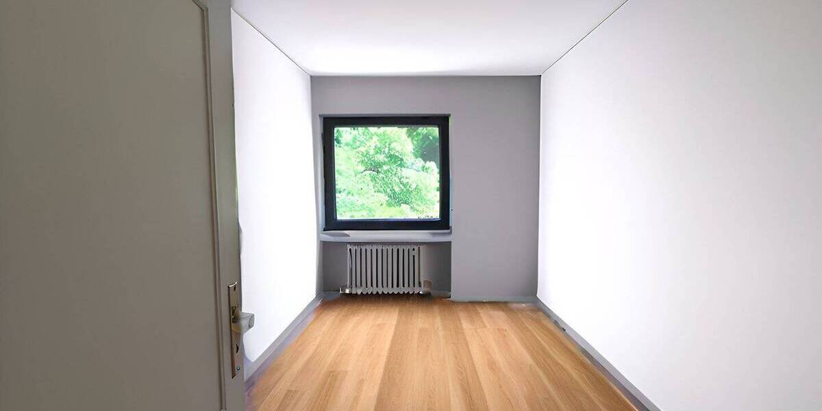 Reihenendhaus Meerbusch Osterath - 5 Zimmer, 107 m&sup2;, 399.000&euro; | Angebot:26798671