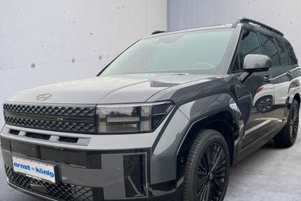 Hyundai SANTA FE 1.500 km 59.970 &euro; Waldshut-Tiengen 79761