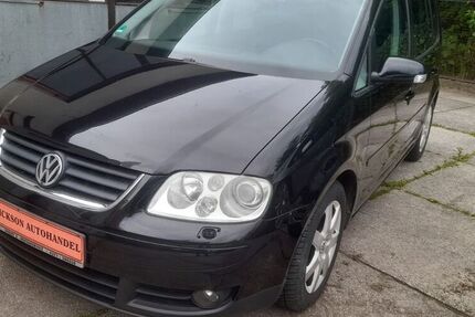 VW Touran