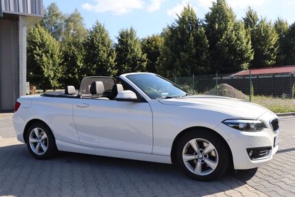 BMW 220 145.000 km 17.250 &euro; Gelbensande 18182