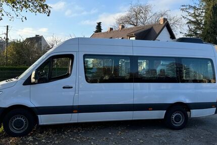 Mercedes-Benz Sprinter 350.000 km 35.900 € München 81243
