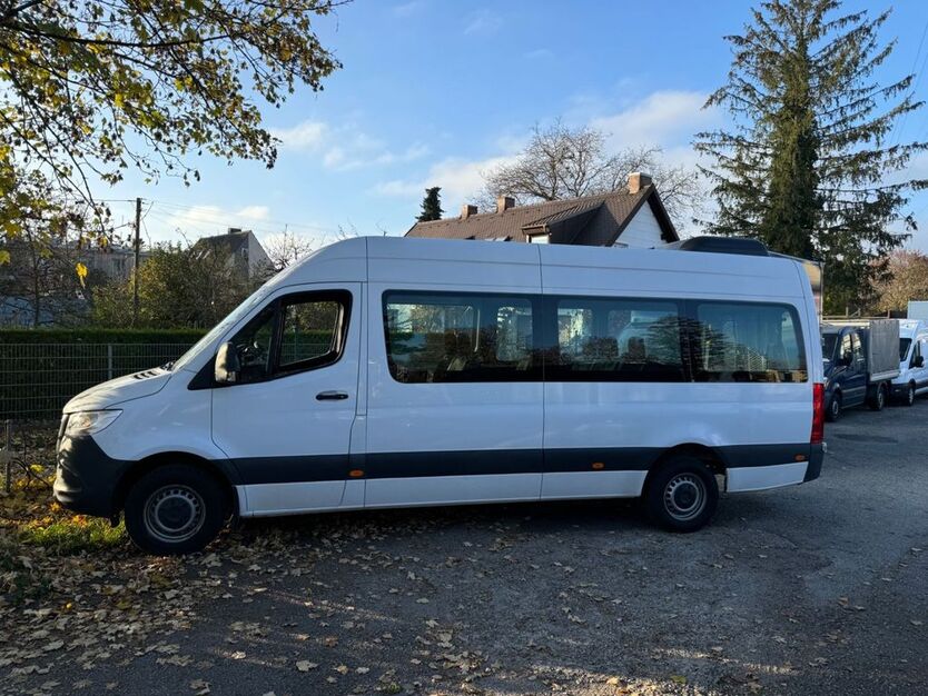 Mercedes-Benz Sprinter 350.000 km 35.900 € München 81243