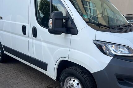 Peugeot Boxer 229.000 km 5.690 &euro; Berlin 13581