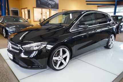 Mercedes-Benz B 180 142.000 km 16.880 &euro; Bad Doberan 18209