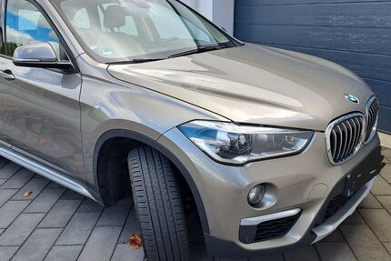 BMW X1 161.000 km 13.500 &euro; Rüthen 59602