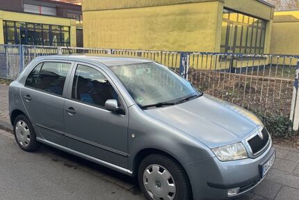Skoda Fabia 155.000 km 1.500 &euro; Duisburg 47166
