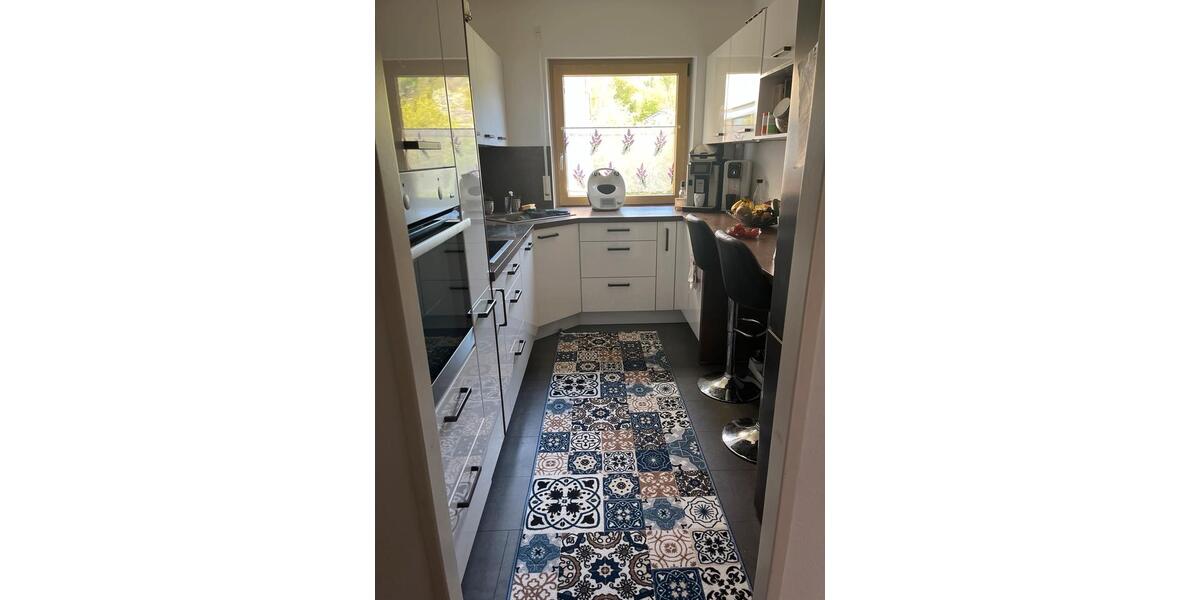 Etagenwohnung Wehr - 4 Zimmer, 92 m&sup2;, 305.000&euro; | Angebot:26285480