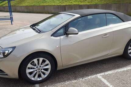 Opel Cascada 22.900 km 17.500 &euro; Saarbrücken, Landeshauptstadt 66125